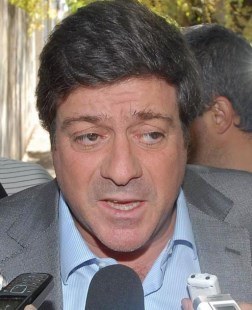 Mariotto resaltó que la Afsca tiene "una conformación plural y amplia como ningún organismo de ese tenor en el mundo"