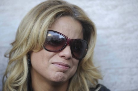 La esposa y las hijas aseguraron que el actor se "fue en paz"