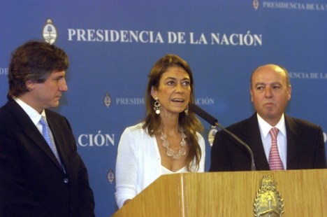 El Gobierno presentó los tres planes para adquirir el primer cero kilómetro
