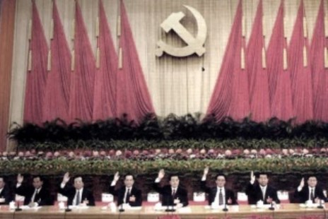 China cambiará la política de hijo único y abolirá campos de trabajo