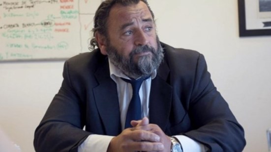 La oposición denunció al jury que suspendió a Campagnoli