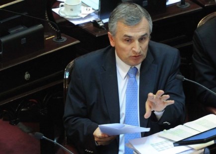 El radicalismo denuncia una violación de la Ley de Defensa por la participación del Ejército en seguridad interior