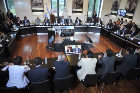 El Gobierno renegoció las deudas con las provincias - Economía | Diario ...