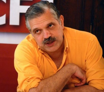 López Murphy abogó por subir las tasas de interés para que se ahorre en pesos y no en dólares