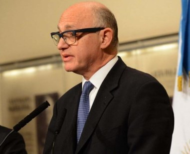 Timerman admitió que Teherán no se mostró dispuesto a avanzar con el ...