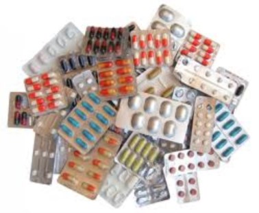 Crecen las "otras" drogas: los psicofármacos