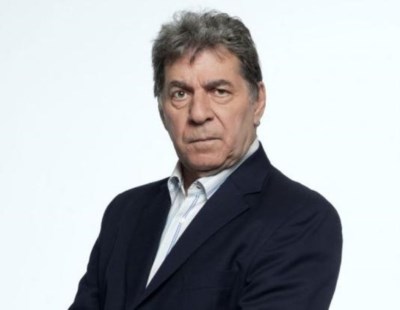 Falleció a los 75 años el actor Carlos Moreno