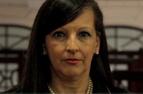 Investigan a una jueza por quedarse con una causa en la que su marido había sido estafado