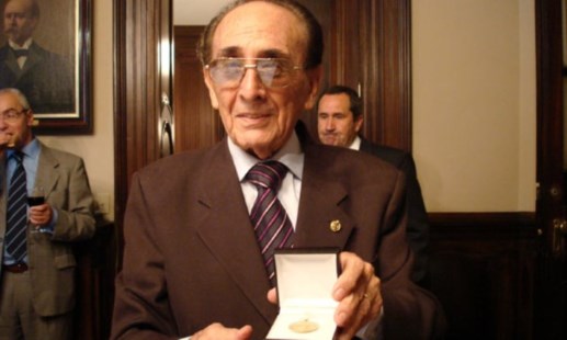 Carlos Fayt.