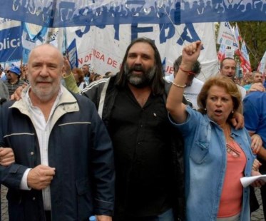 Los docentes bonaerenses rechazan el fallo y ratifican la continuidad del paro