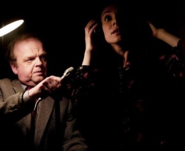 El pánico tiene sus sonidos