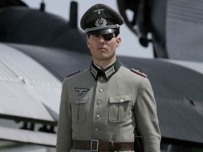 Tom Cruise asume nuevos riesgos