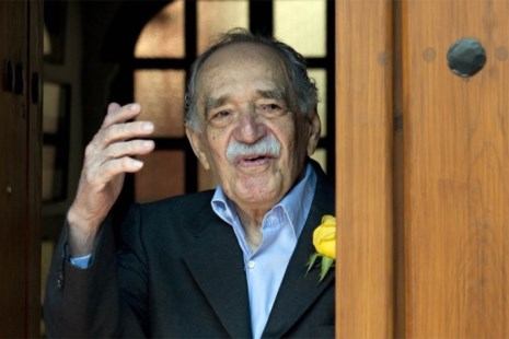 Falleció Gabriel García Márquez