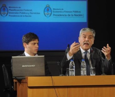 El Gobierno llamará a licitación para adjudicar dos bandas de 4G de telefonía celular