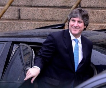 La oposición reclama que Boudou se aparte de la vicepresidencia por el caso Ciccone