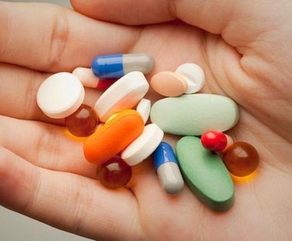 Consecuencias del mal uso de medicamentos