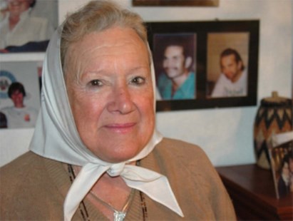 Para Cortiñas, "Tendría que dar un paso al costado"