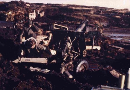 "A 32 años sigue la desmalvinización"