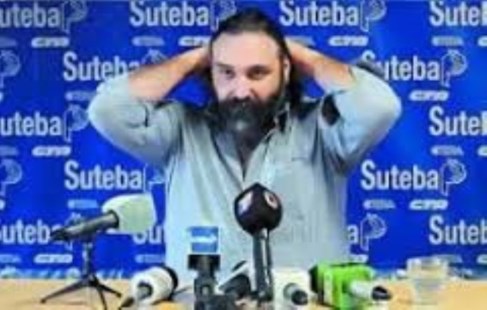 Docentes bonaerenses alertan que "hay muchos" que "aún no percibieron sus salarios"