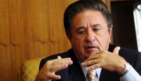 Para Duhalde el kirchnerismo está agonizando