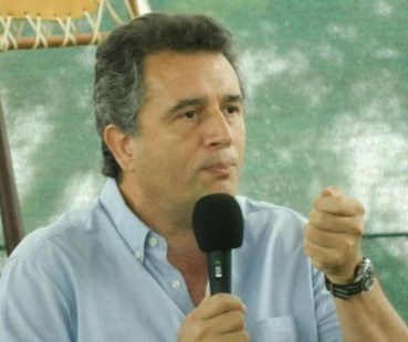 El presidente de la Rural tildó al Gobierno de "depredador"