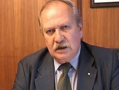 Ciccone: el presidente de la asociación de magistrados denuncia presiones de Capitanich y de opositores