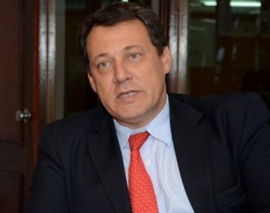 Ciccone: el juez citó a indagatoria al ex jefe de gabinete de Boudou