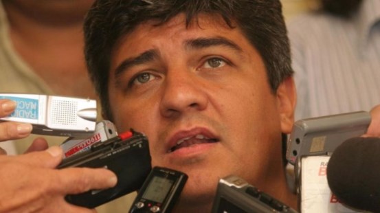 Camioneros amenaza con un paro nacional de 48 horas