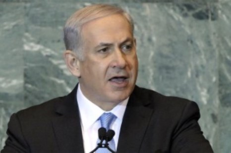 Netanyahu dice que una tregua con Hamas no está en su agenda