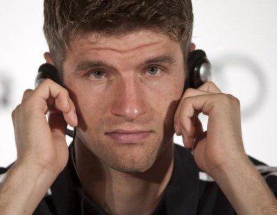 Müller: "Tenemos que evitar que Messi tenga la pelota"