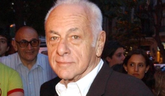 Internaron a Gerardo Sofovich