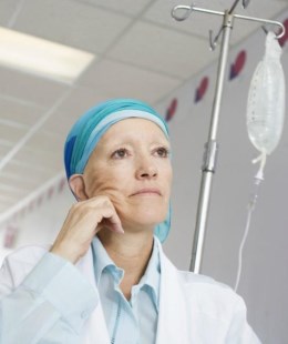 Las barreras que dificultan el acceso al tratamiento del cáncer 