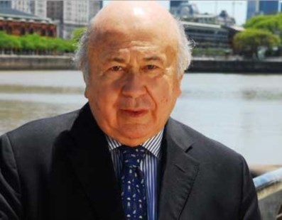 Murió el periodista Jorge Jacobson