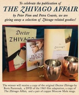 La batalla por "El doctor Zhivago"