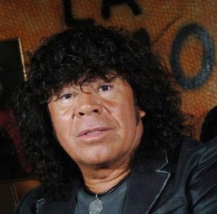Córdoba: asaltan a "La Mona" Jiménez y le roban 500 mil pesos