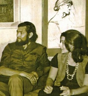 Cortázar, un poeta olvidado