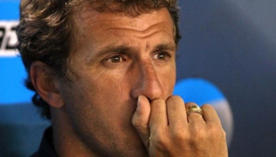 Arruabarrena es el nuevo entrenador de Boca y podría debutar ante Vélez