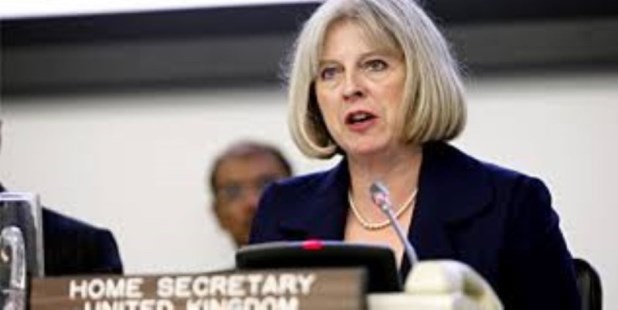 El Reino Unido eleva su alerta por terrorismo a "severa" ante los conflictos en Siria e Irak