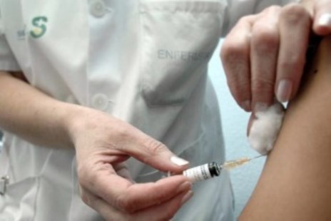 Vacunarán a 3 millones de chicos contra la rubéola, el sarampión y la polio