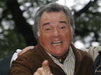 La Corte aceptó el nombre "Tercera posición" para el partido de Barrionuevo