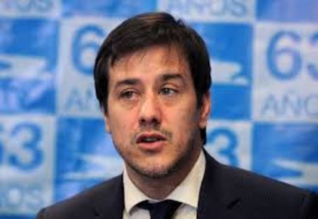 Mariano Recalde vaticinó una candidatura de Máximo Kirchner para 2015