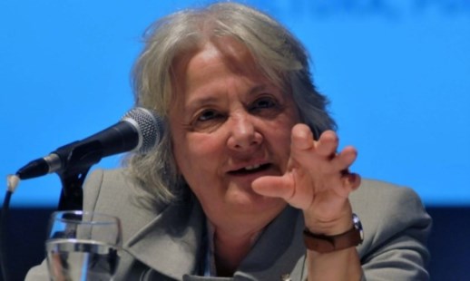 La esposa de José Mujica dijo: "Cuando Argentina se engripa, nosotros nos resfriamos"