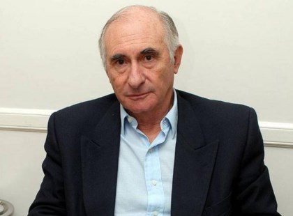 El ex presidente De la Rúa quedó internado tras una nueva operación