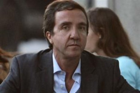 Un juez uruguayo pide extraditar a Alejandro Vandenbroele, el supuesto testaferro de Boudou