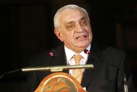 El titular de la Bolsa presentará a Vanoli un instrumento financiero para que los productores agropecuarios vendan sus productos