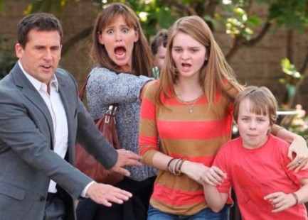 Liviana comedia familiar