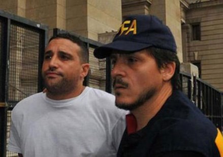 La Justicia absolvió a Mauro Martín y a otros dos barras de boca por el crimen de un vecino
