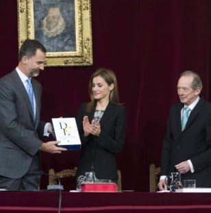 El marco de referencia de la lengua