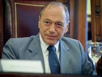El juez Zaffaroni elevó su renuncia a la Presidenta