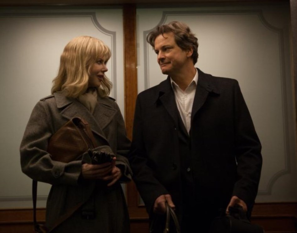 La pérdida de la memoria Espectáculos Diario La Prensa